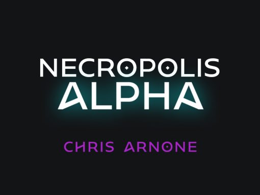 Necropolis Alpha